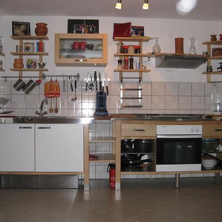 Apartment Roby Vrsar Quarto foto